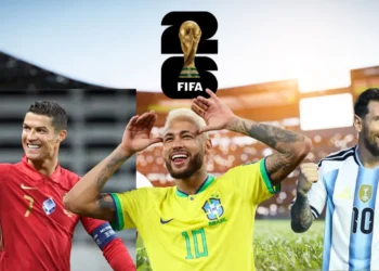 FIFA World Cup 2026